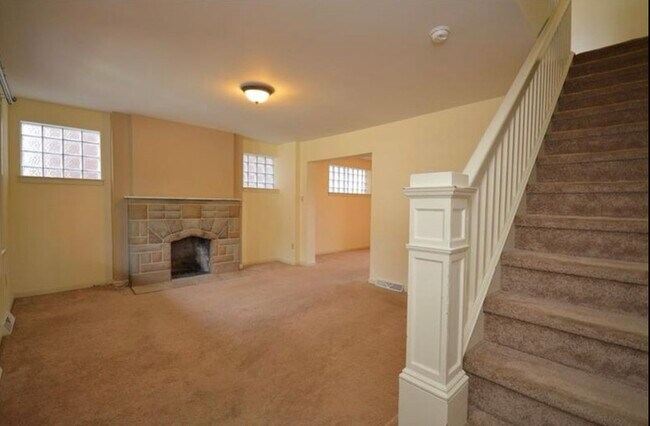 Foto del edificio - 804 Lilac St