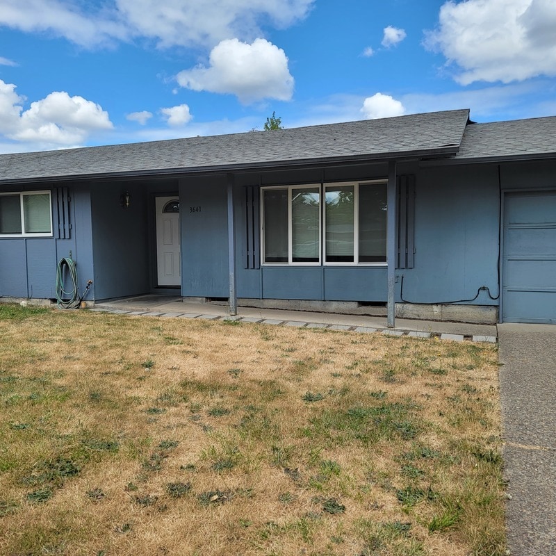 3641 Byron St, Eugene, OR 97404 House for Rent in Eugene, OR