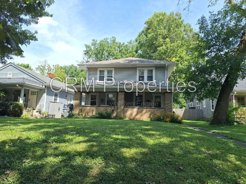 Photo - 5247 N College Ave