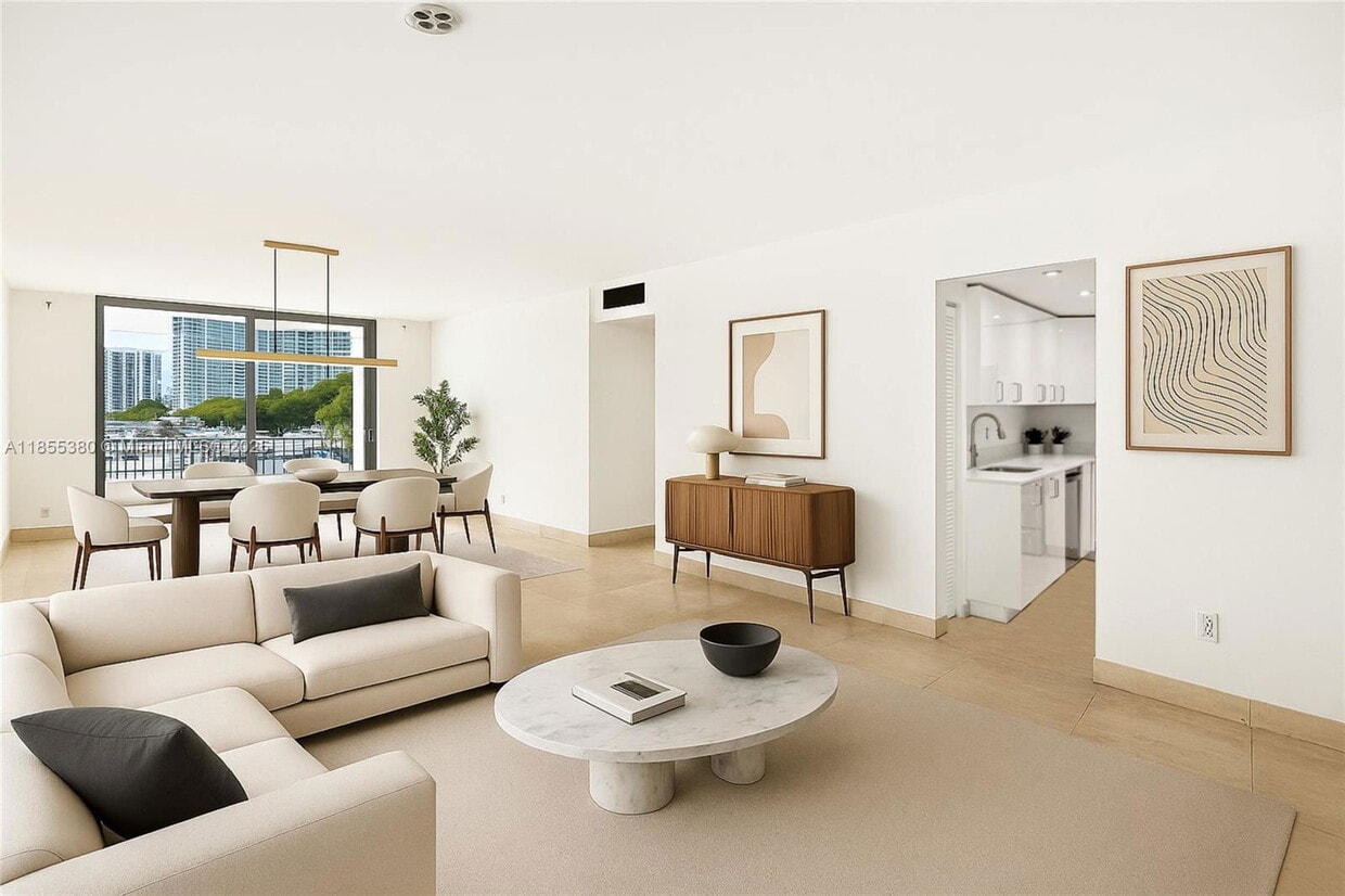 Photo - 200 Southeast 15th Road Apt #4B, Miami, FL 33129 - 2 BR 2 BA condo