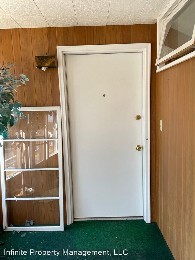 Building Photo - 2 br, 1.5 bath House - 605 South 9th Avenue