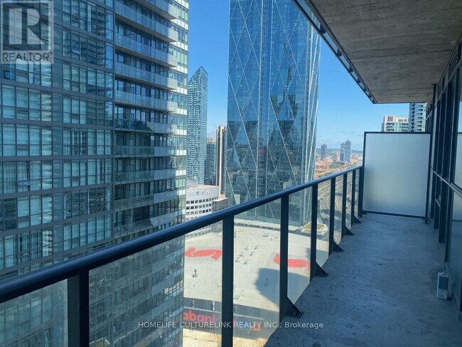 Building Photo - 55 Bremner Blvd