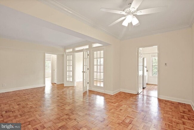 Foto del edificio - 2500 Q St NW