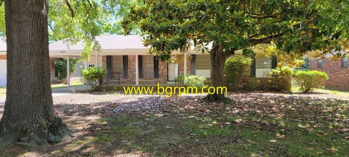 Primary Photo - 3 BD, 2 BA, Home in Jacksonville