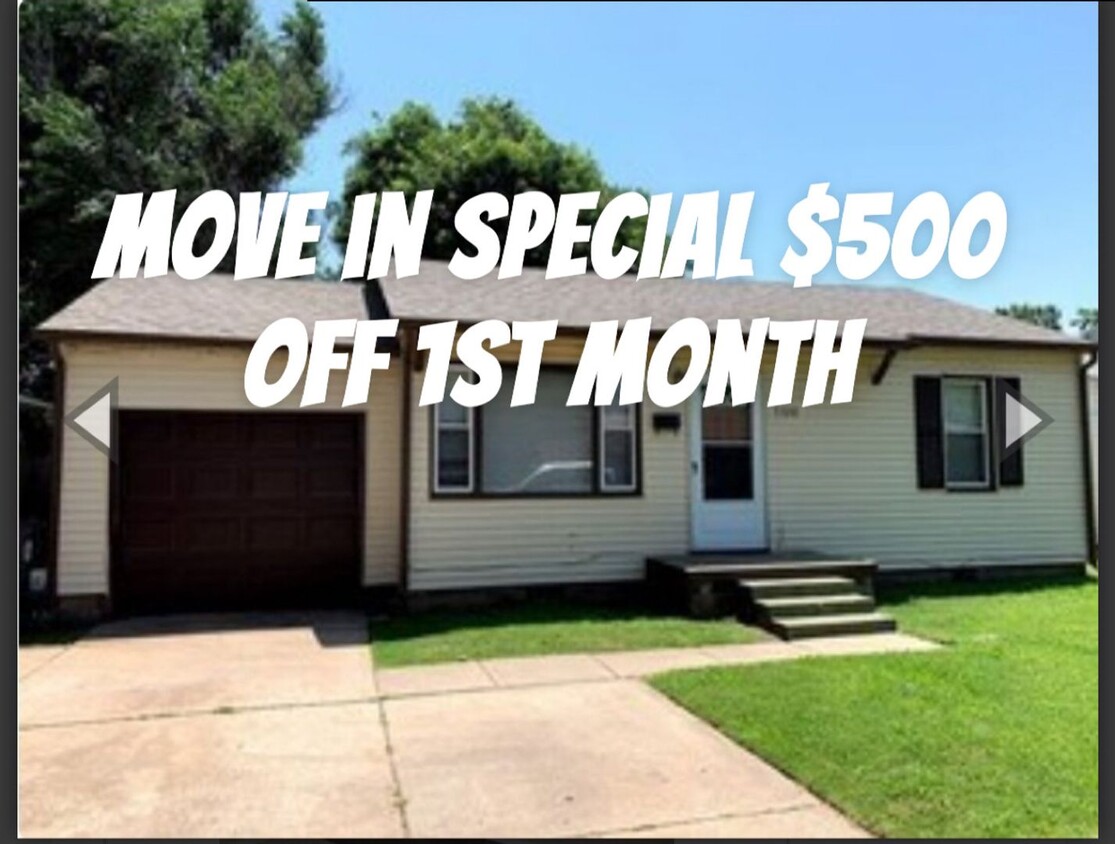 Foto principal - 5108 N Beaver Ave