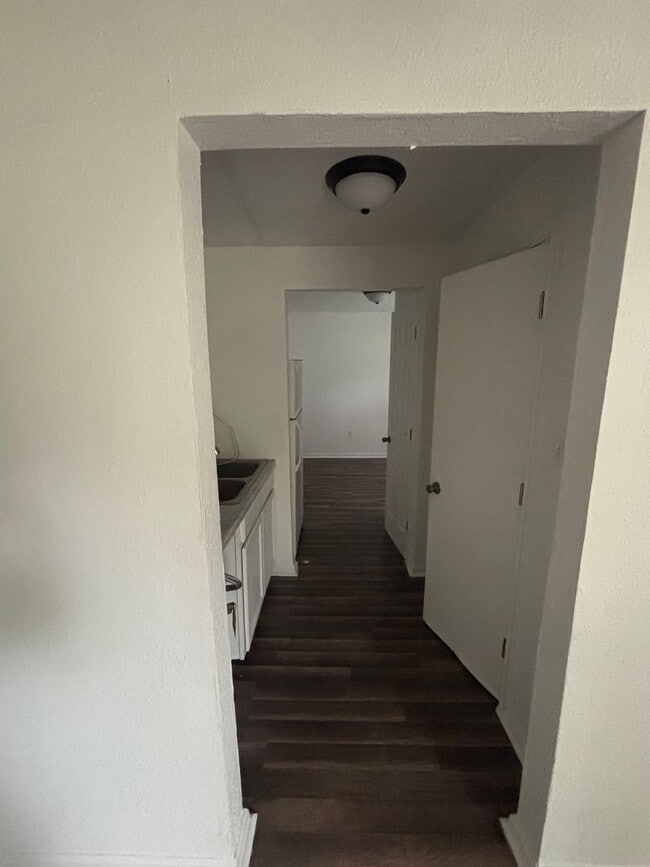 Foto del edificio - Tiny home —1 bed. 1bath