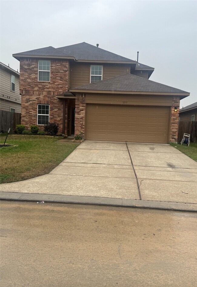 Foto del edificio - 3231 Barton Sky Dr