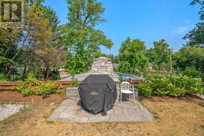 Photo du bâtiment - 4111 Erie Rd