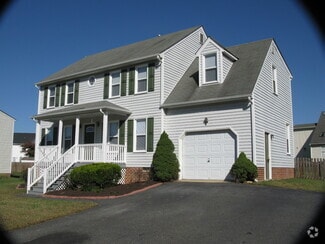Building Photo - 8100 Cypresstree Ln