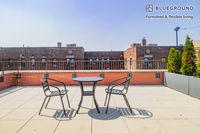 Building Photo - 955 Sterling Pl