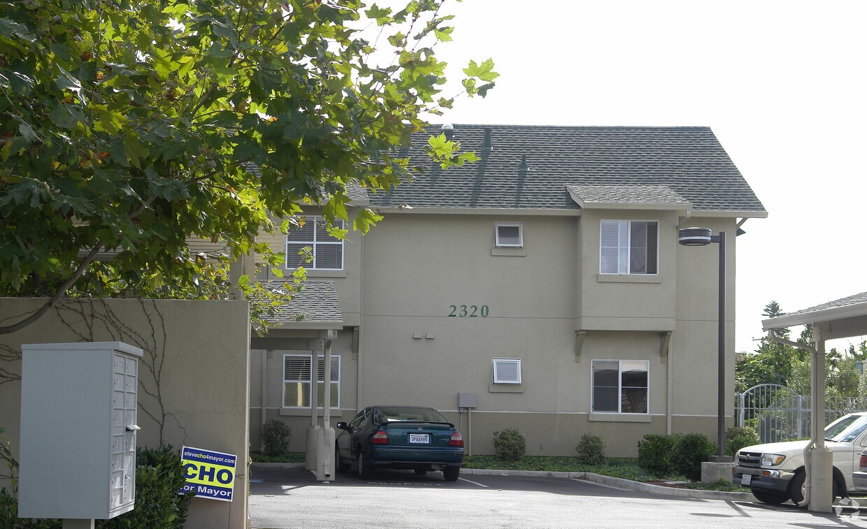 2320 Peralta Blvd, Fremont, CA 94536 Apartments in Fremont, CA