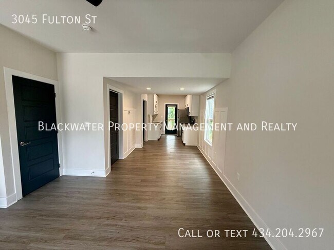 Foto del edificio - 3045 Fulton St