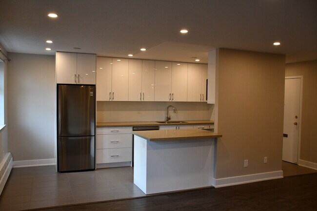 Photo du bâtiment - Marine Square East