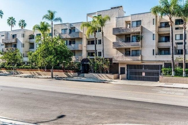 Foto del edificio - 435 S Virgil Ave