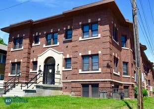 Building Photo - 3603 N Washington Blvd