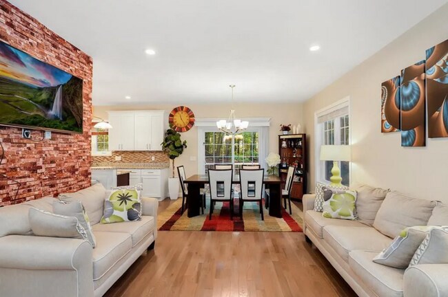 Foto del edificio - 22 Beacon St