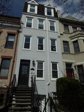 Building Photo - 1447 Girard St NW