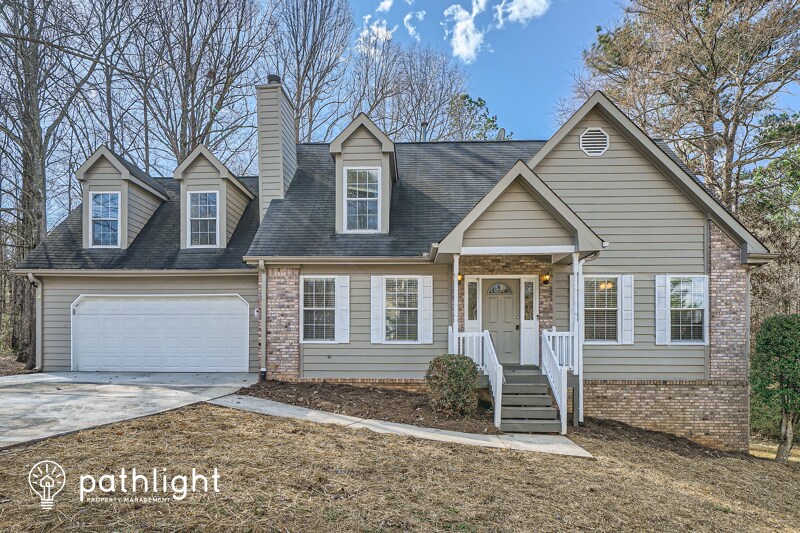 350 Grove Hill, Stockbridge, GA, 30281 House Rental in Stockbridge