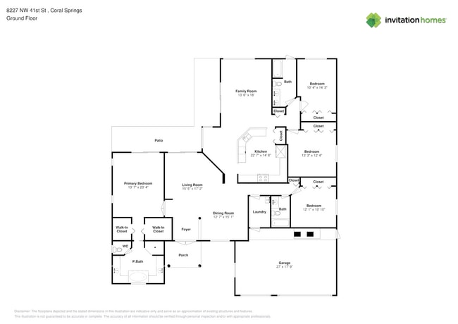 Building Photo - 8227 NW 41st St