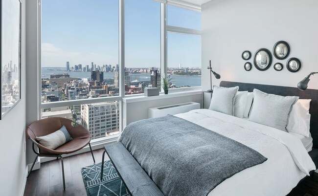 Foto del edificio - 532 W 28th St