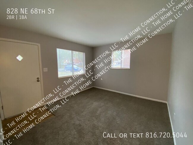 Foto del edificio - 828 NE 68th St