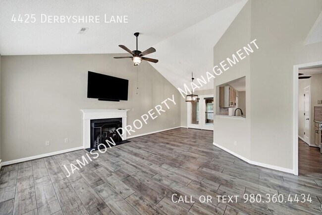 Foto del edificio - 4425 Derbyshire Ln