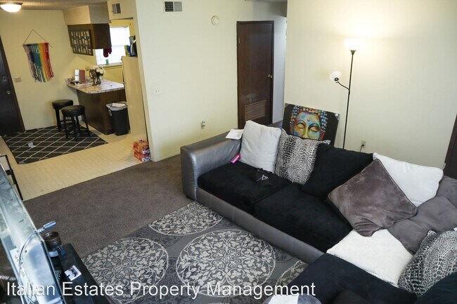Building Photo - 2 br, 1 bath House - 1213 Yuma St.