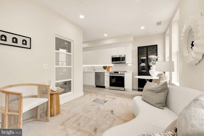 Foto del edificio - 2005 11th St NW