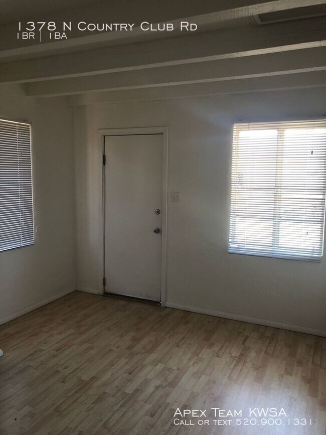 Foto del edificio - Adorable 1 bedroom 1 bath