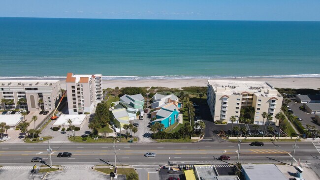 Foto del edificio - 959 N Hwy A1A