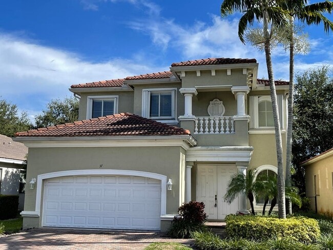 Foto del edificio - 37 Country Lake Cir