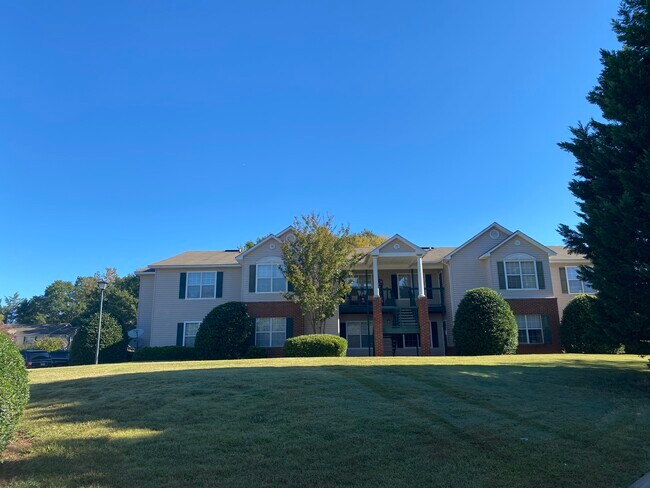 Foto del edificio - Sage at Martins Ln