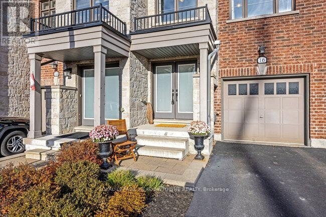 Photo du bâtiment - 16 Kersey Ln