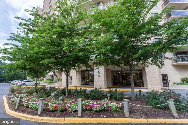 Foto del edificio - 205 Yoakum Pkwy