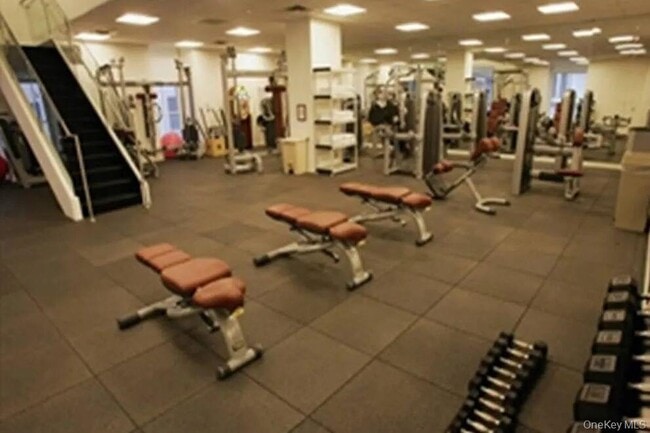 Foto del edificio - 55 Wall St