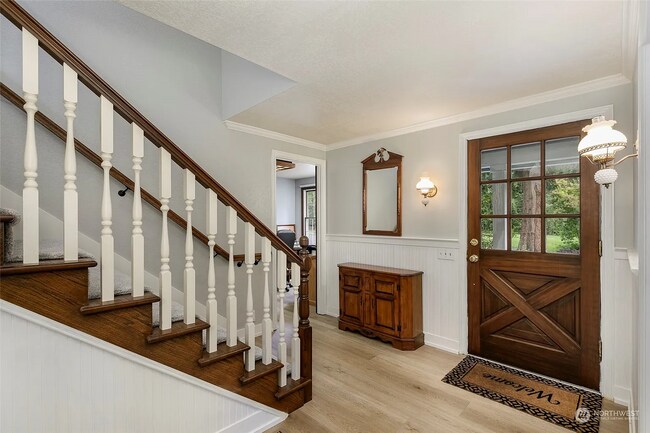 Foto del edificio - Tranquil Woodinville Home!