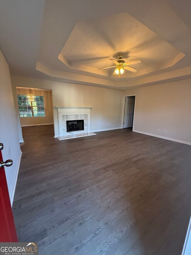 Foto del edificio - 7020 Brookton Ln