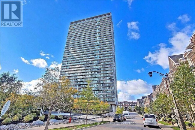 Building Photo - 105-3105 The Queensway