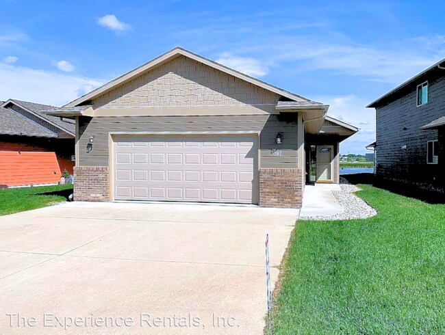 Building Photo - 3 br, 2 bath House - 9203 W 32nd St