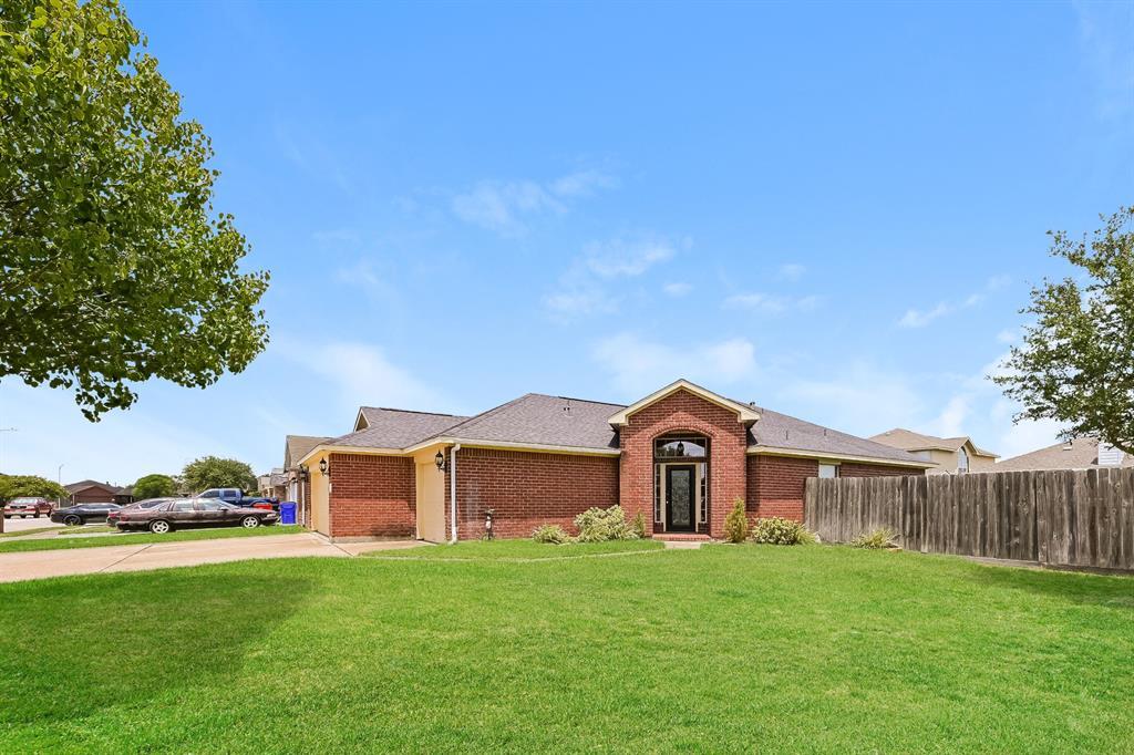 227 Range Ln, Baytown, TX 77523 House Rental in Baytown, TX