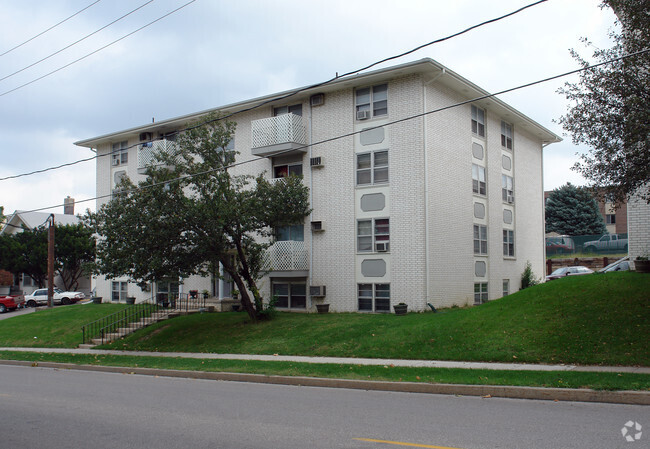 Building Photo - 3451 Grand Ave