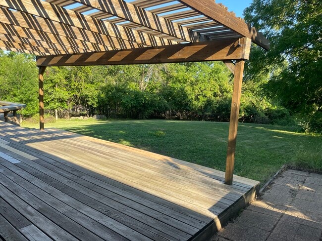 Foto del edificio - 2216 Orwell Ct