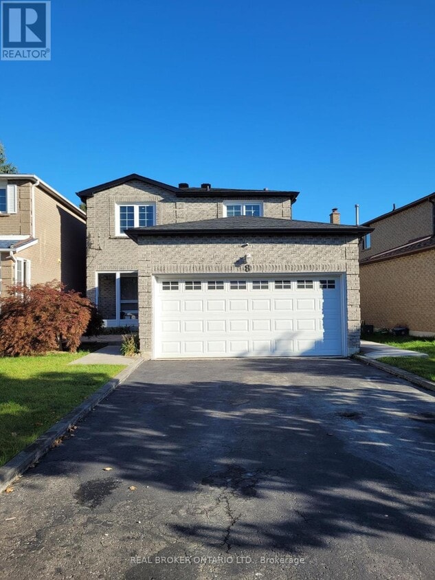 Primary Photo - 8 Rainsford Rd