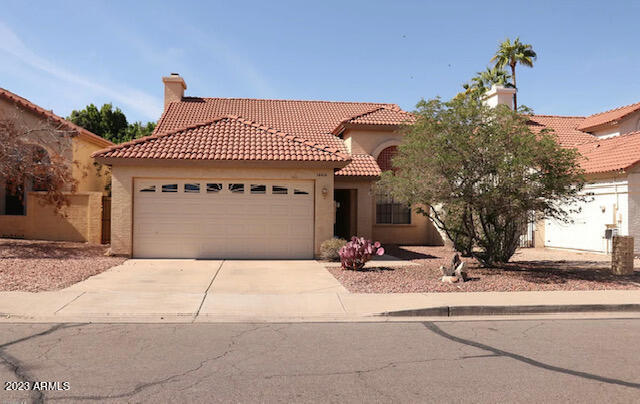 Foto principal - 14414 S Cholla Canyon Dr