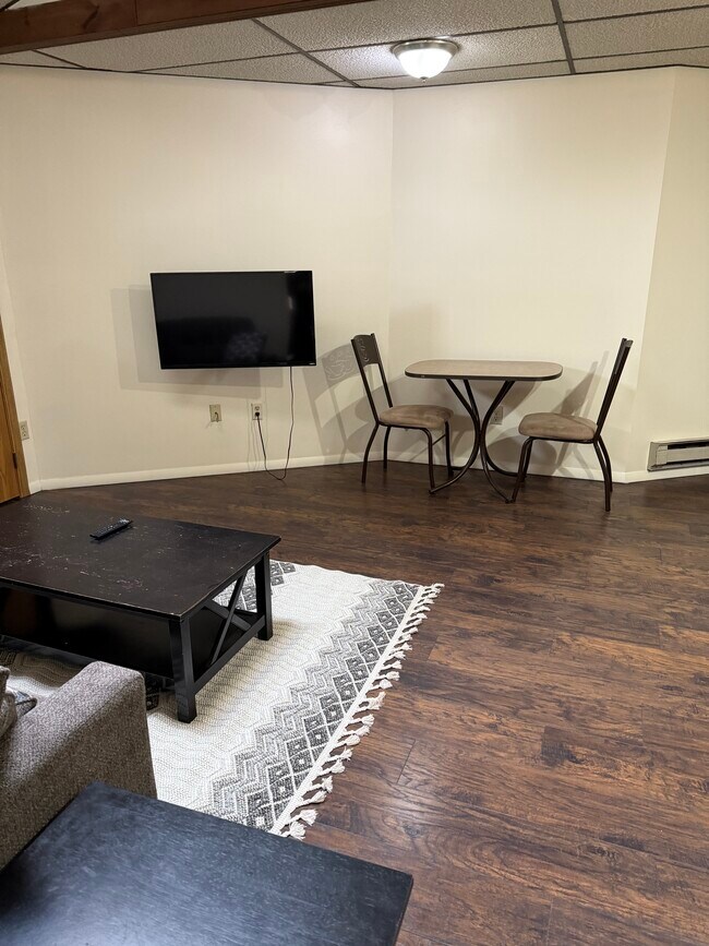 Living Room - 101 Market St