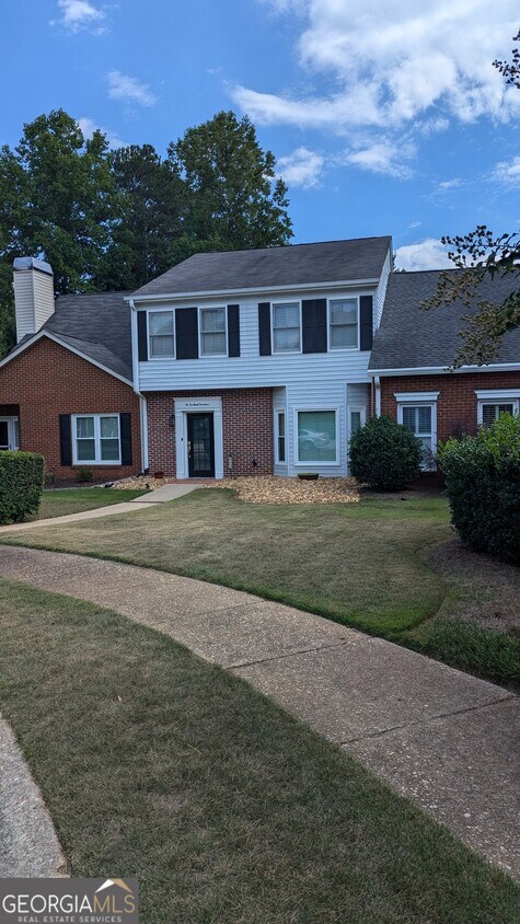 Primary Photo - 117 Old Mill Ct