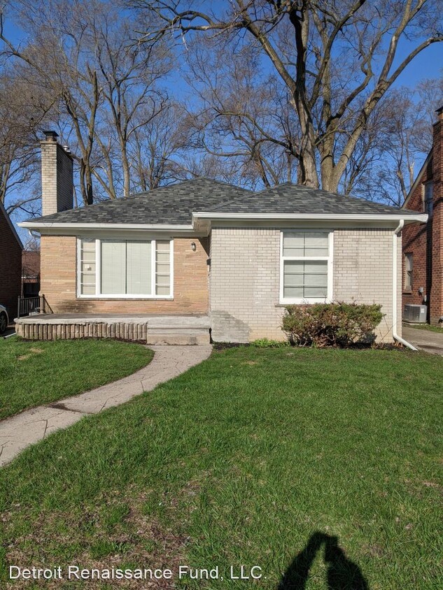 Primary Photo - 2 br, 1 bath House - 19775 Sussex ST
