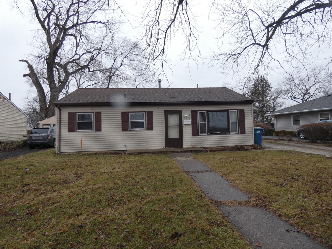 751 N Hammes Ave, Kankakee, IL 60901 House Rental in Kankakee, IL
