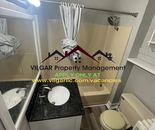 Foto del edificio - 905 McCord Rd.