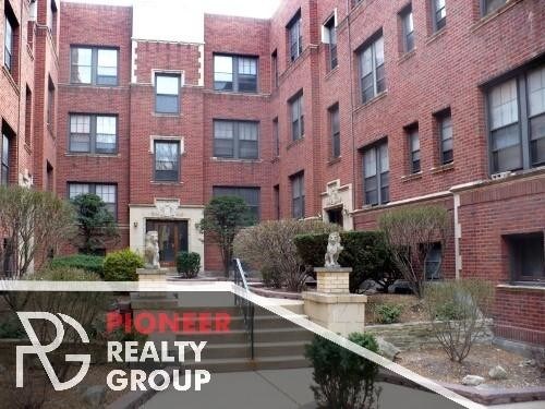 Foto del edificio - 915 W George St